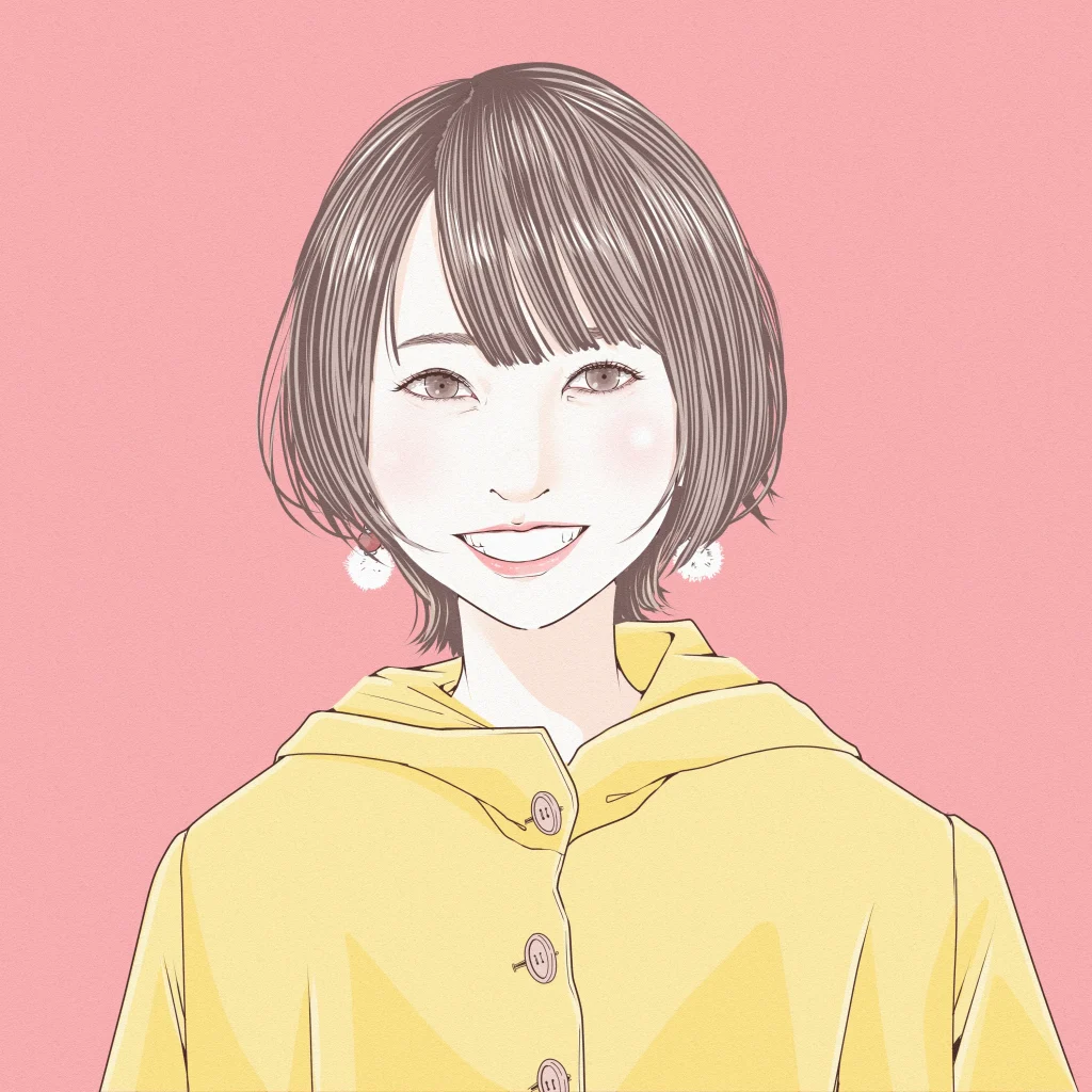 個人様ご依頼イラスト4