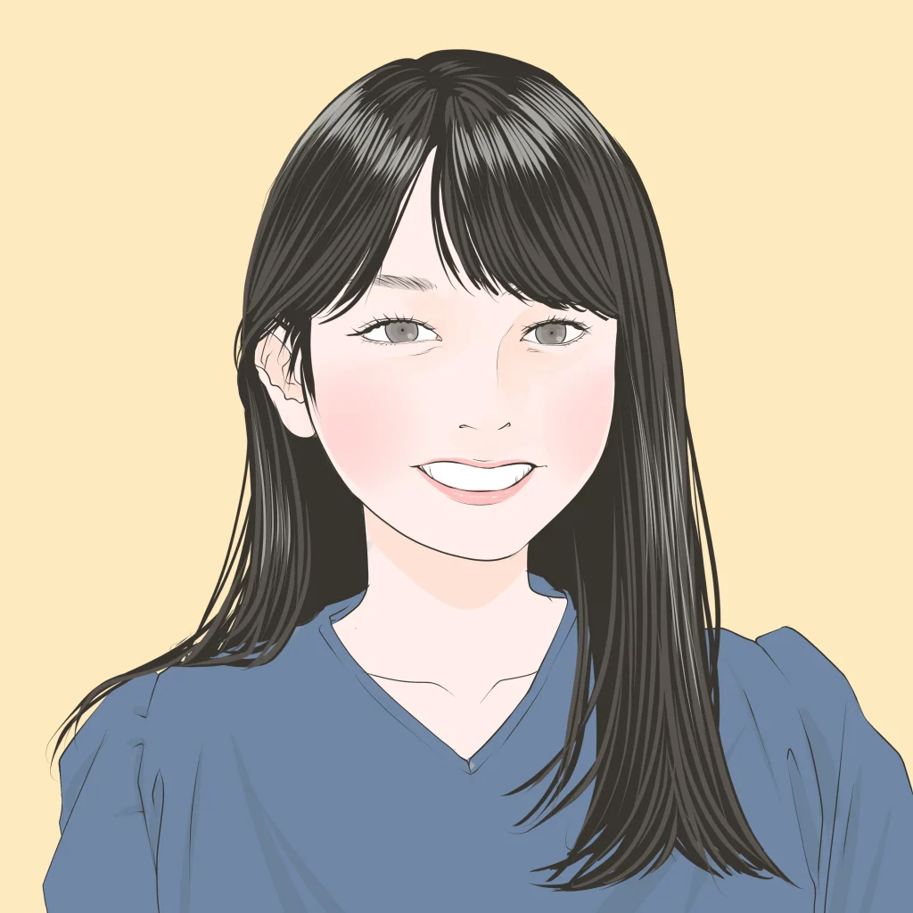 個人様ご依頼イラスト3