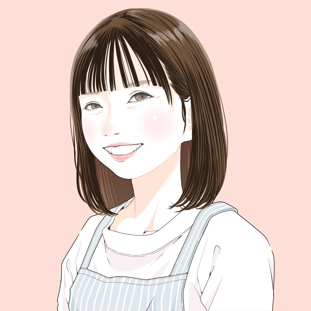 個人様ご依頼イラスト2