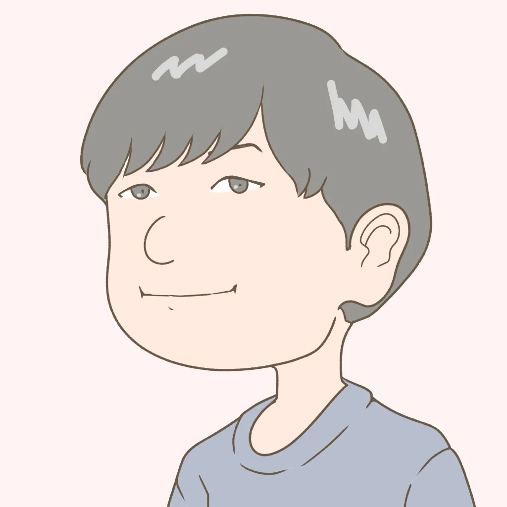 SNSアイコンイラスト2