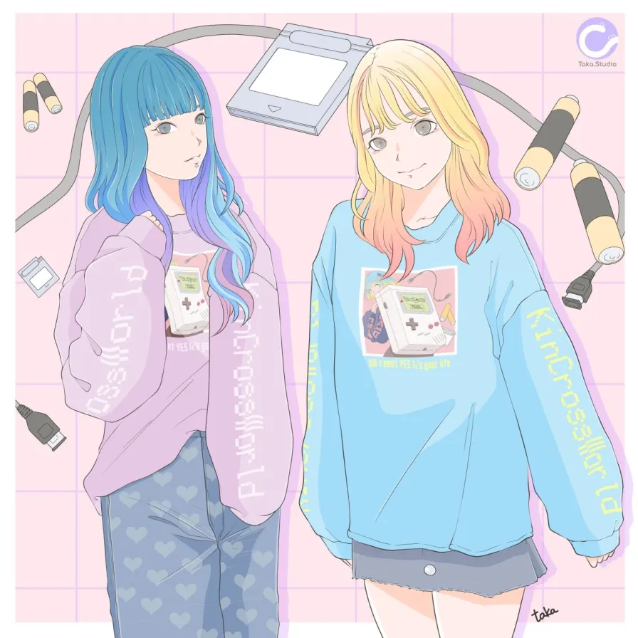 イメージイラスト