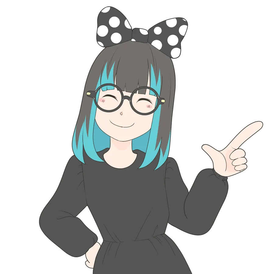 アイコンイラスト制作1