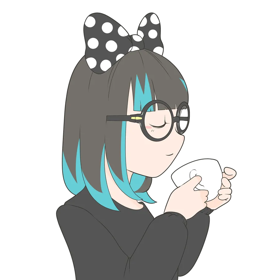 アイコンイラスト制作2