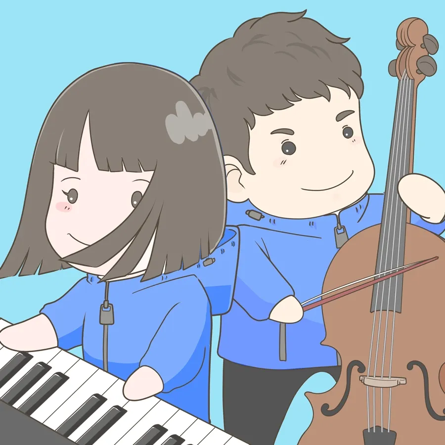 ゆにぞん アイコン制作1