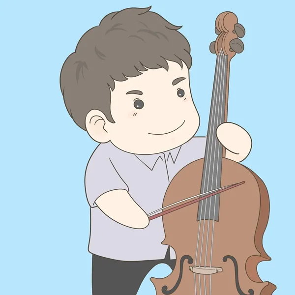 ゆにぞん イラスト制作2