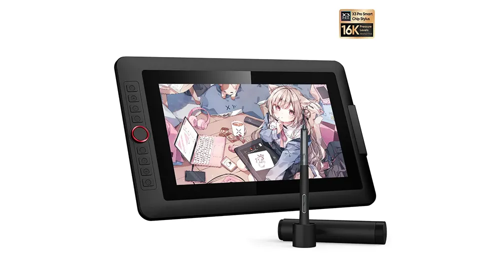 Artist 13.3 液タブの選び方