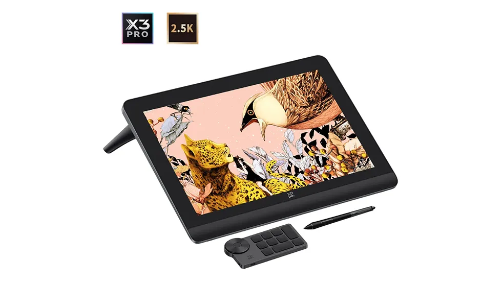 Artist Pro 16 液タブの選び方