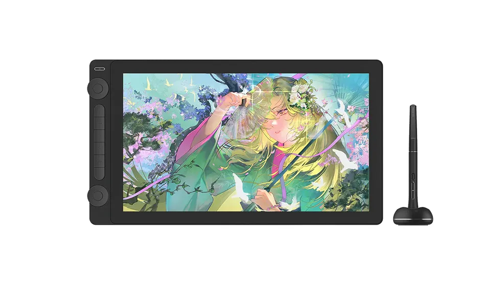 Kamvas 16 液タブの選び方