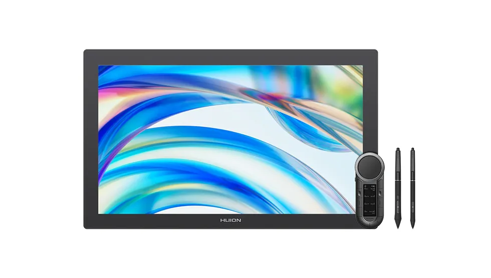 Kamvas Pro 24 液タブの選び方