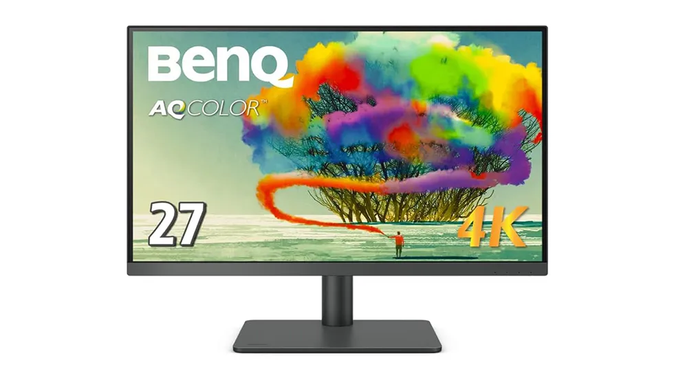 イラスト制作 おすすめモニター BenQ-PD2705U