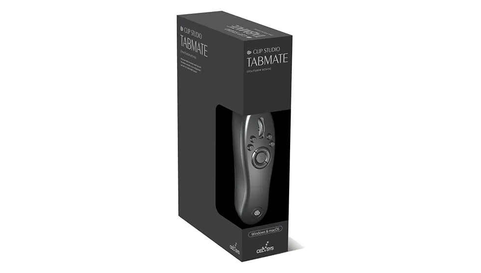 TABMATE タブメイト おすすめ左手デバイス