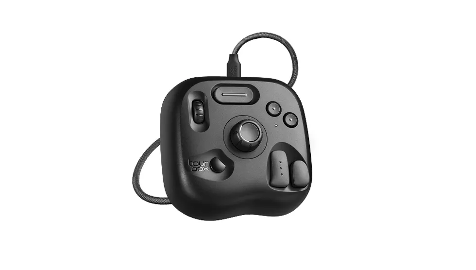 tourbox liteおすすめ左手デバイス