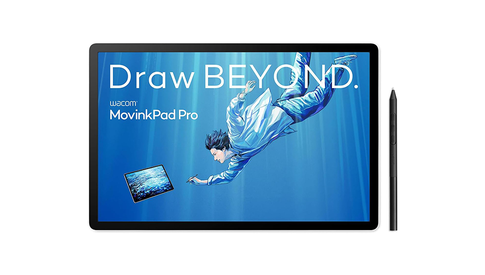 Wacom PC不要 おすすめ液タブ