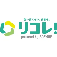 中古PC専門店 リコレ!