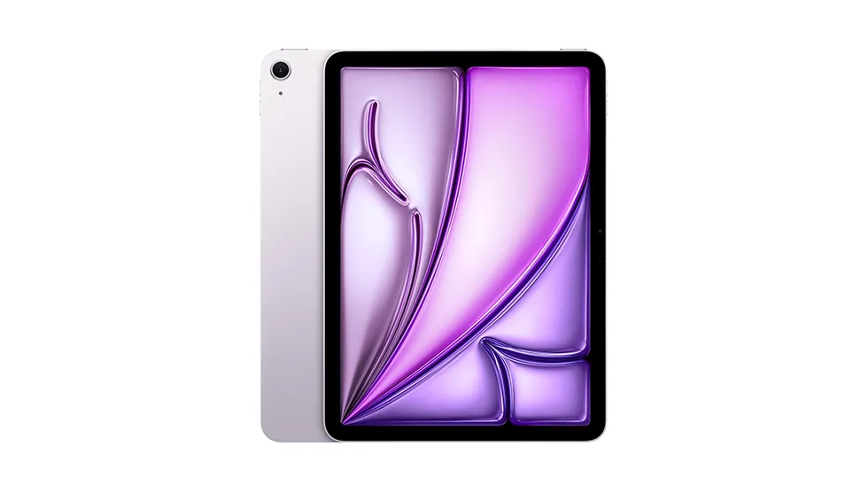 イラスト始め方 iPad Air M4