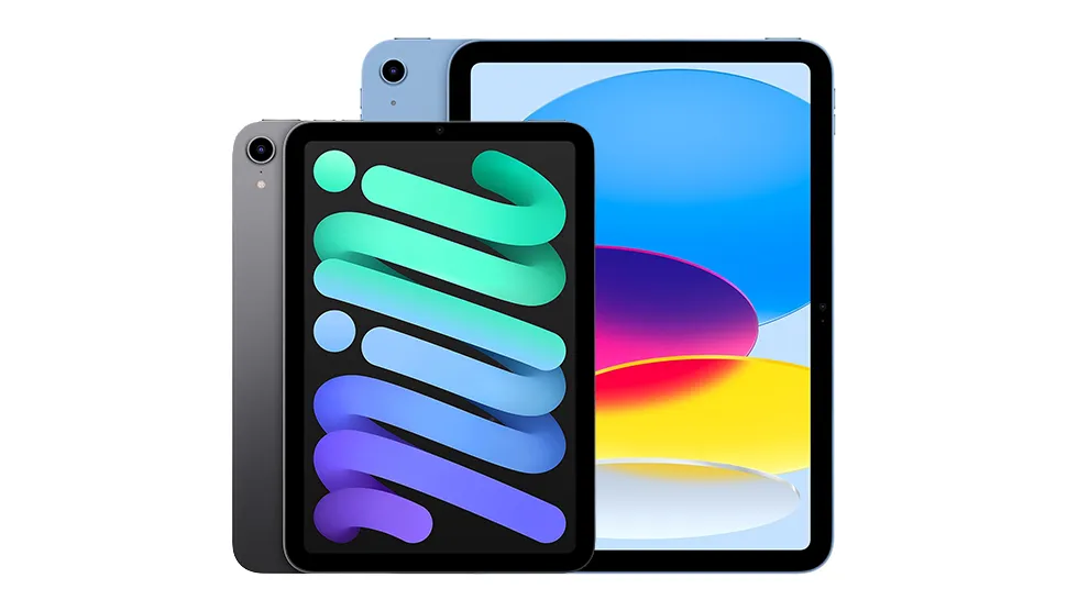 iPad 液タブ 比較 iPad iPadmini