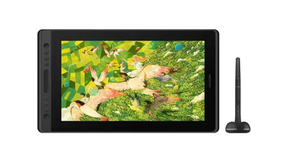 16インチ液タブおすすめ KAMVAS Pro16