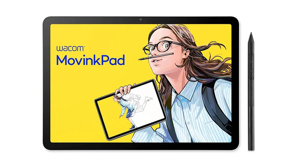 iPad 液タブ 比較 MovinkPad11