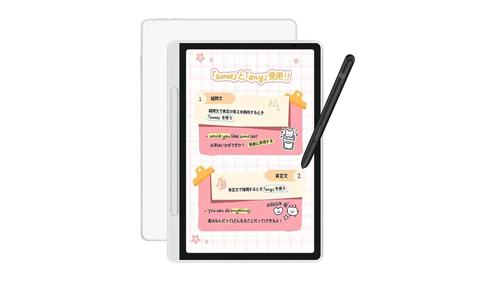 iPad 液タブ 比較 XPPen notepad