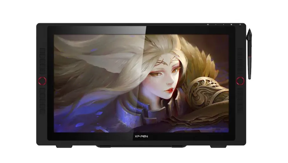 20インチ以上大型液タブおすすめ artist24pro