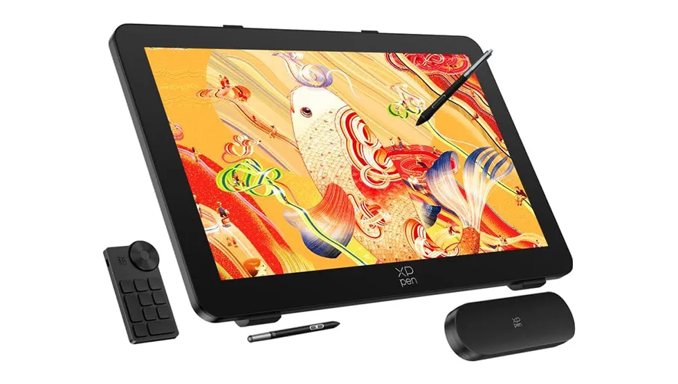 20インチ以上大型液タブおすすめ artistpro27