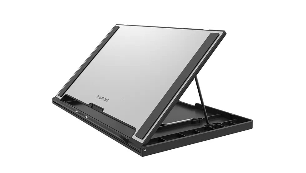 HUION おすすめ スタンド ST300