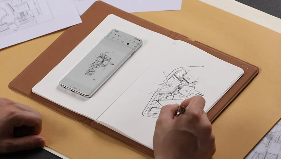 HUION NOTE イラストレーターおすすめ