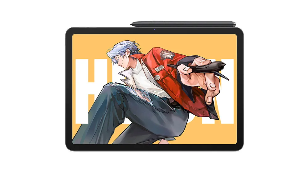 HUION KAMVASPAD12 PC不要液タブ おすすめ