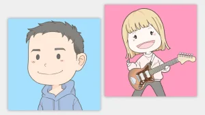 個人様ご依頼イラスト