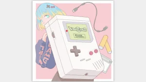 アパレルイラスト制作