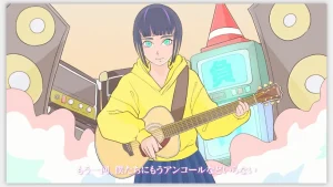 ヤマハ　ボカロ研究　MV制作