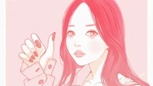 リアルタッチイラスト　アイコン