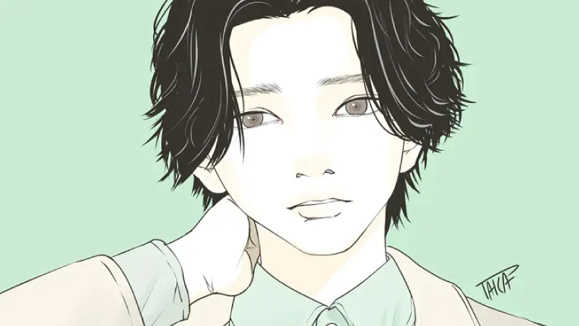 リアルタッチイラスト　アイコン